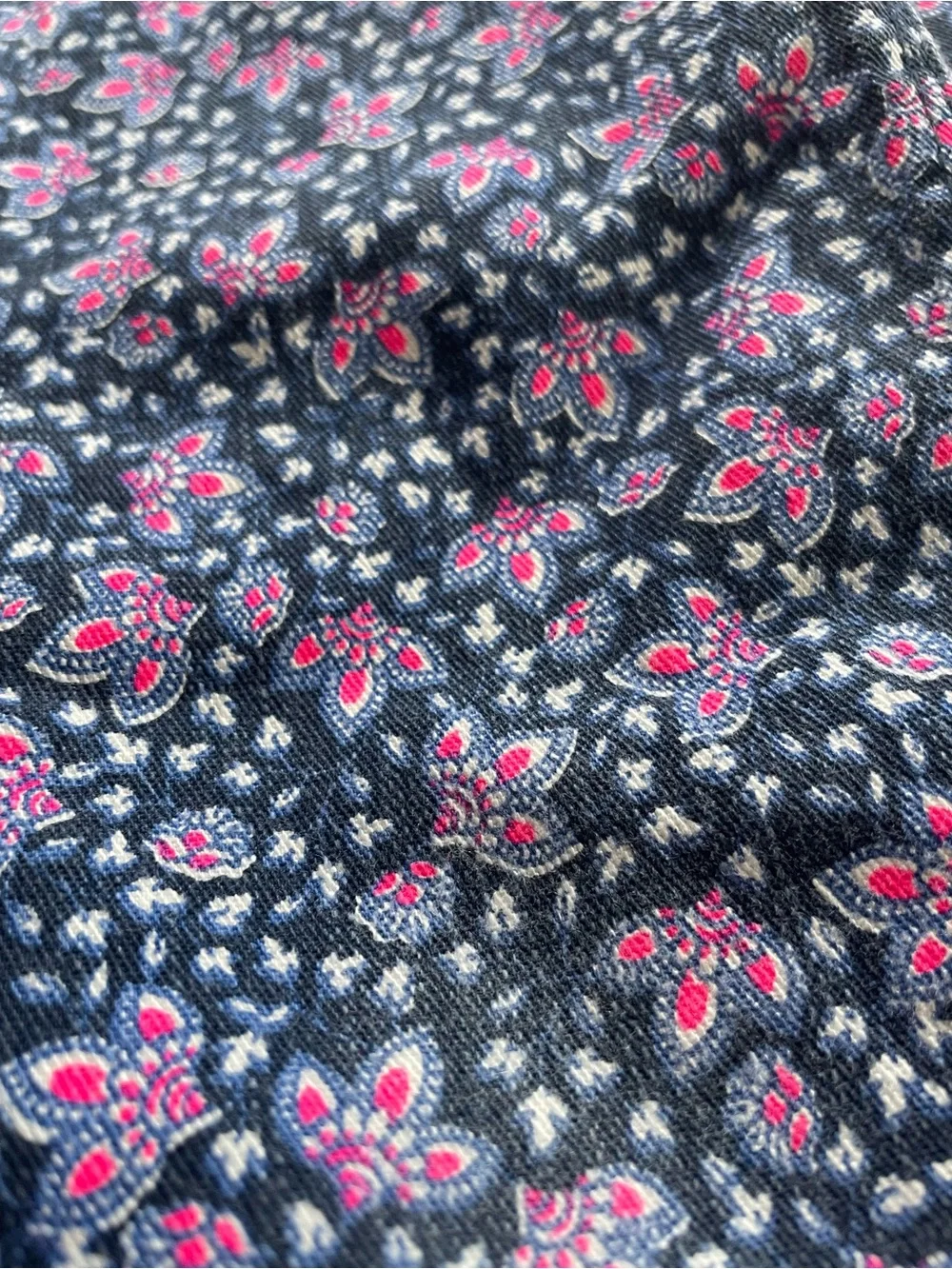 5/$20 OshKosh Printed Jeans